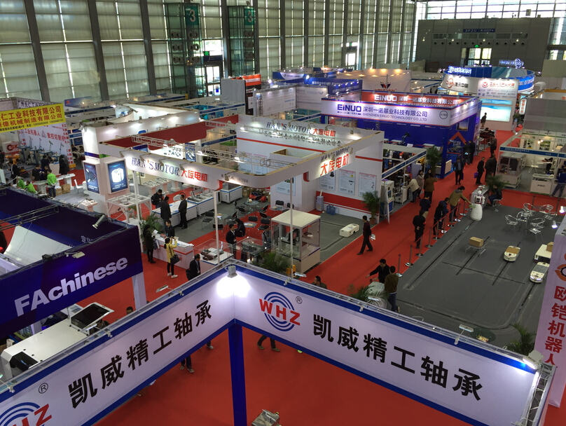 2015國(guó)際工業(yè)自動(dòng)化設(shè)備展覽會(huì)現(xiàn)場(chǎng) 2015國(guó)際工業(yè)自動(dòng)化設(shè)備展覽會(huì)現(xiàn)場(chǎng)