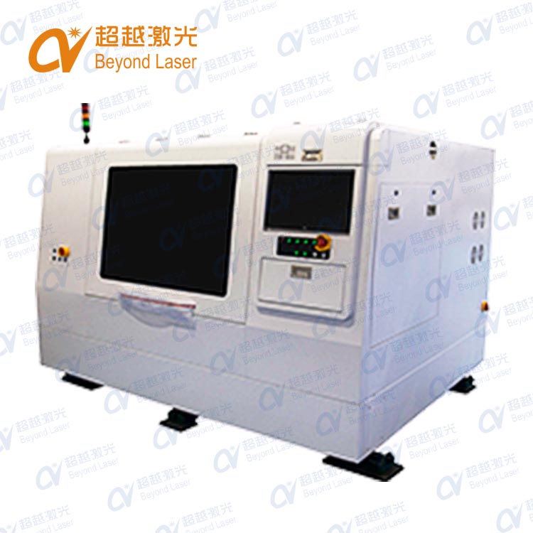 FPC激光鉆孔機應(yīng)用在哪些方面？