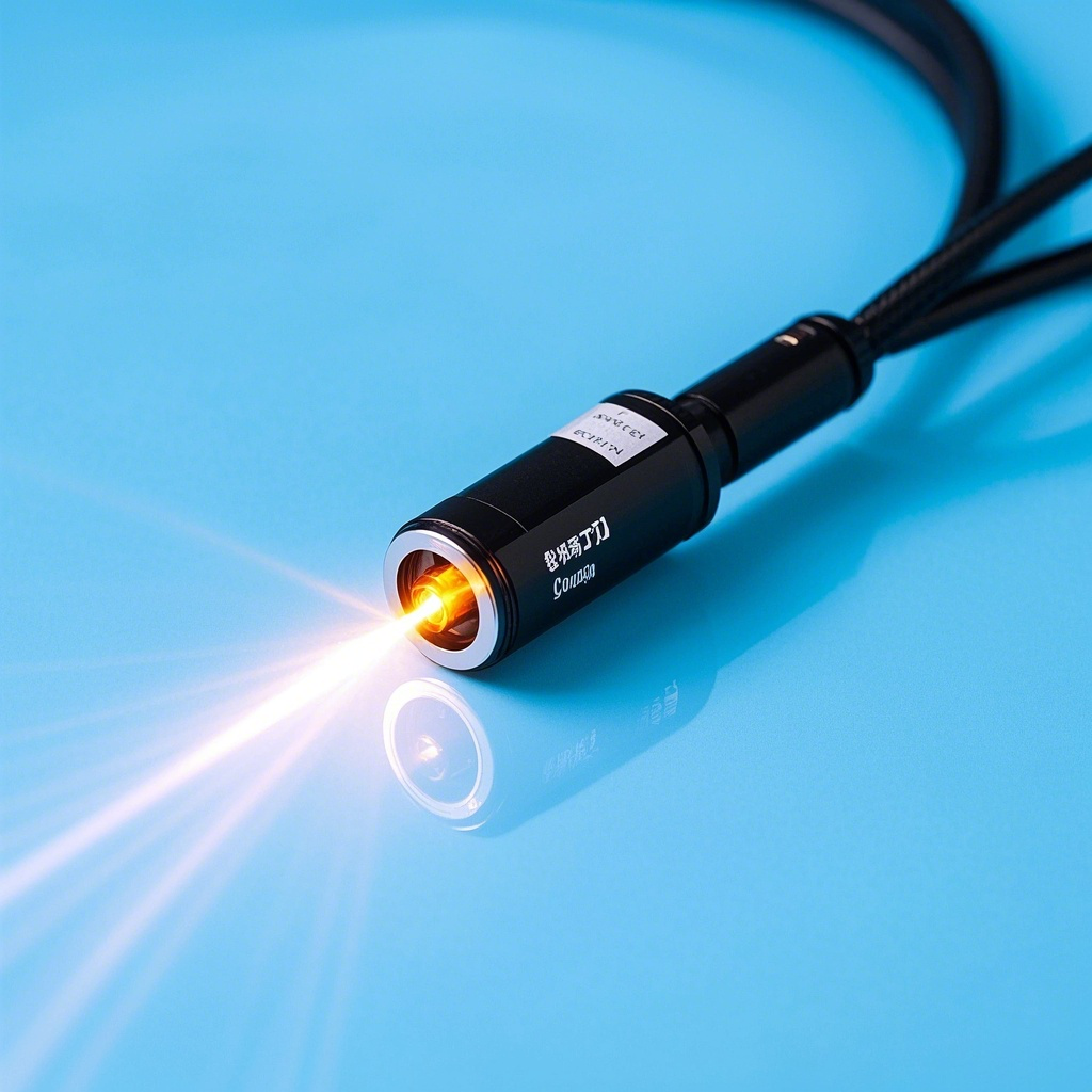 光纖激光器如何重塑電子傳感器制造格局？行業深度解析