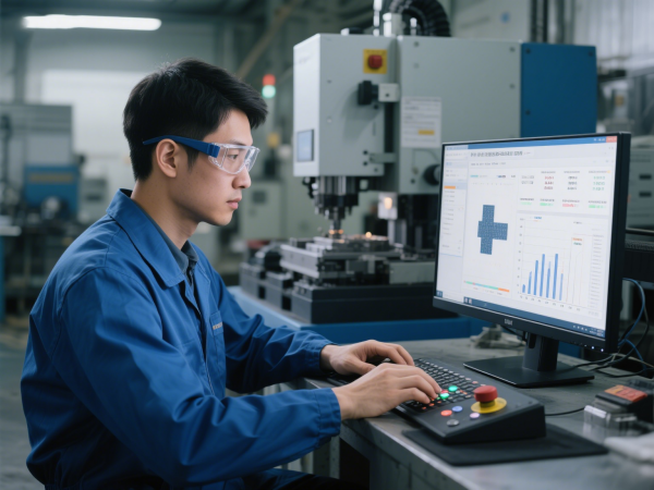 PI膜皮秒激光微孔加工參數設定 (2)