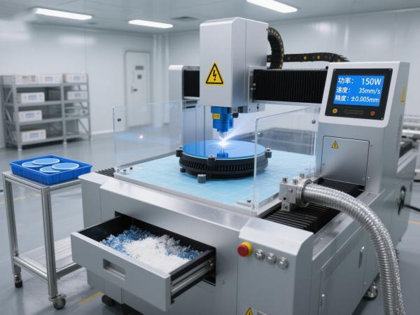 藍寶石材料激光切割 (6)